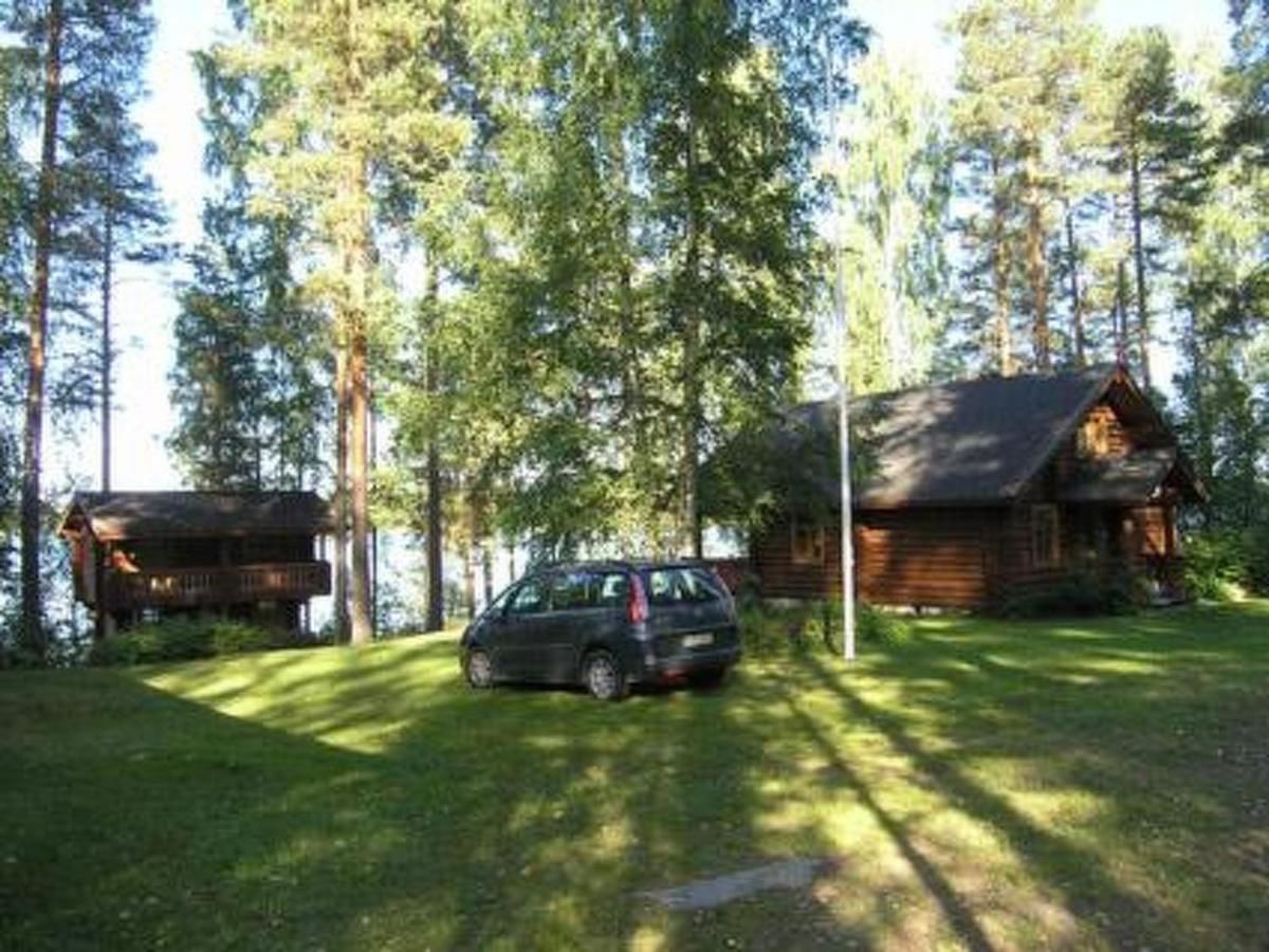 Дома для отпуска Holiday Home Palkinniemi Путикко-5