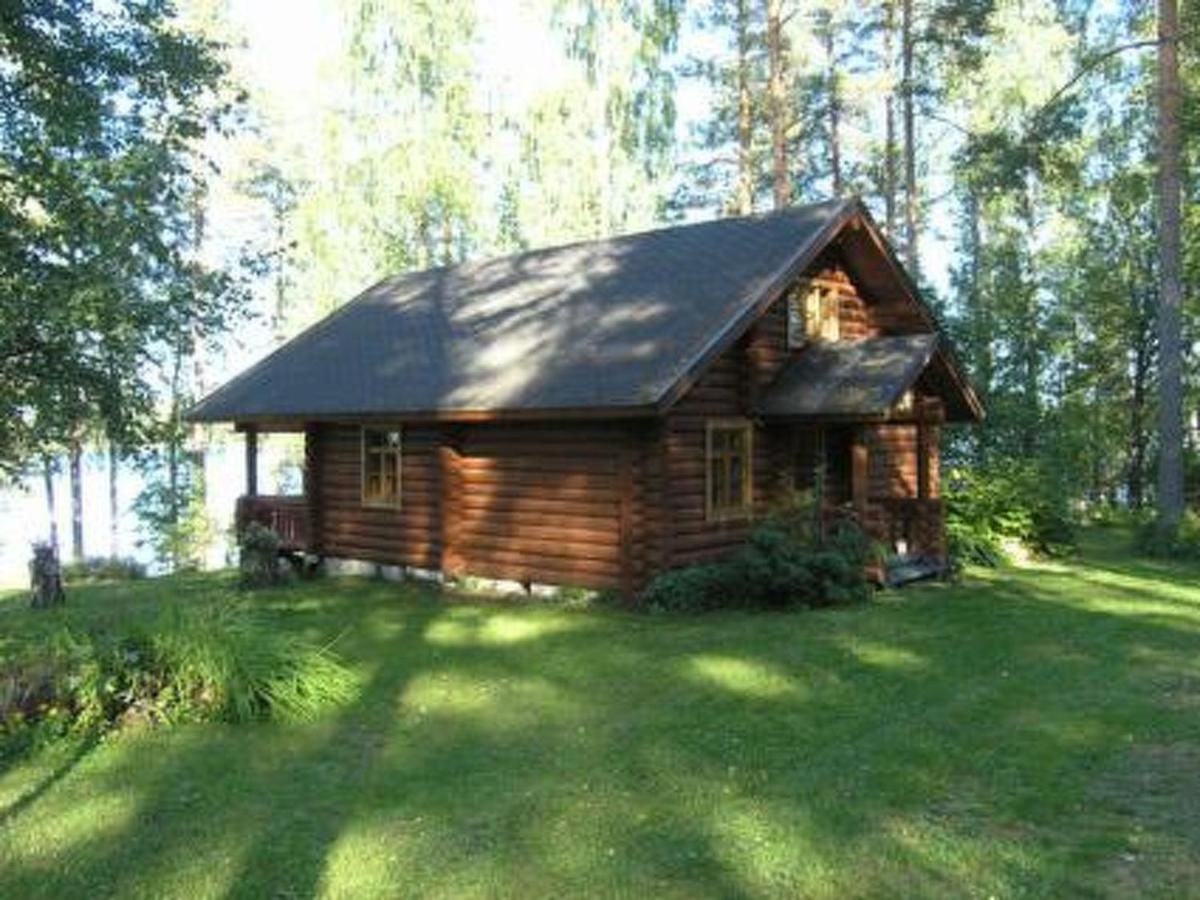 Дома для отпуска Holiday Home Palkinniemi Путикко-26